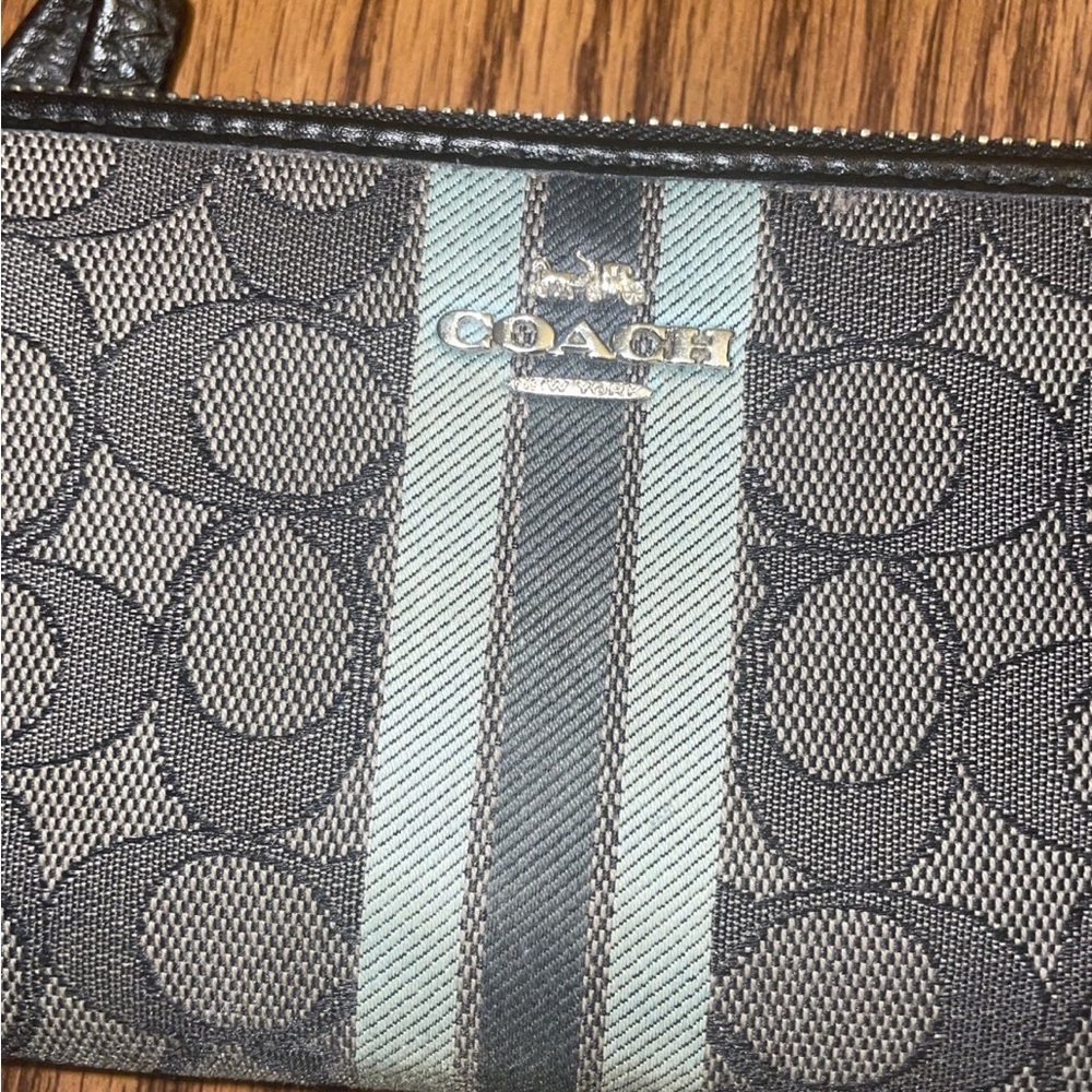 Coach Wallet - image 7